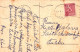 FLORES Vintage Tarjeta Postal CPA #PKE619.ES - Fleurs