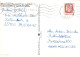 FLORES Vintage Tarjeta Postal CPSM #PBZ988.ES - Fleurs