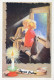 NIÑOS NIÑOS Escena S Paisajes Vintage Tarjeta Postal CPSM #PBT315.ES - Escenas & Paisajes