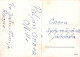 FLORES Vintage Tarjeta Postal CPSM #PAS217.ES - Fleurs