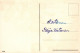 ÁNGEL NAVIDAD Vintage Tarjeta Postal CPSMPF #PAG755.ES - Anges