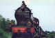 TREN TRANSPORTE Ferroviario Vintage Tarjeta Postal CPSM #PAA881.ES - Eisenbahnen