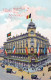 BELGIQUE BRUXELLES Carte Postale CPA #PAD662.FR - Bruxelles-ville