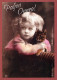 ENFANTS Portrait Vintage Carte Postale CPSM #PBU975.FR - Portraits
