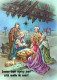 Vierge Marie Madone Bébé JÉSUS Noël Religion #PBB706.FR - Virgen Maria Y Las Madonnas