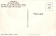 Transport FERROVIAIRE Vintage Carte Postale CPSMF #PAA550.FR - Treinen