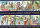 DISNEY CARTOON Vintage Ansichtskarte Postkarte CPSM #PBV590.DE - Escenas & Paisajes