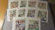 U.S.A.- NICE COMPLETE  MNH SET - Ongebruikt