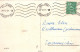 ENGEL WEIHNACHTSFERIEN Vintage Ansichtskarte Postkarte CPSMPF #PAG821.DE - Anges