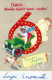 BAMBINO BAMBINO Scena S Paesaggios Vintage Cartolina CPSMPF #PKG670.IT - Scene & Paesaggi