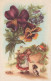 BAMBINO BAMBINO Scena S Paesaggios Vintage Cartolina CPSMPF #PKG791.IT - Scene & Paesaggi