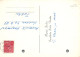 BAMBINO Scena Paesaggio Vintage Cartolina CPSM #PBB392.IT - Scene & Paesaggi