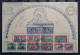 SOUTH AFRICA 1938 Voortrekker Centenary Monument - Commemorative Envelope (2 Sets - Pairs) - Lettres & Documents