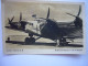 Avion / Airplane / LUFTHANSA / Junkers G 38 / Von HINDENBURG - 1919-1938