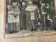 Delcampe - PELERIN 30 /BELGIQUE MARIAGE MARIE JOSE-HUMBERT ITALIE /CARDINAL VERDIER /CROISEUR EDGAR QUINET/DEGREVEMENTS - 1900 - 1949