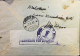 RSI 1943 - 1945 Lettera / Cartolina Da Clusone (Bergamo) Con Censura RSI - S7463 - Poststempel