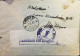 RSI 1943 - 1945 Lettera / Cartolina Da Clusone (Bergamo) Con Censura RSI - S7463 - Marcophilia