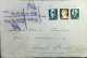 RSI 1943 - 1945 Lettera / Cartolina Da Vicenza - S7522 - Poststempel