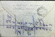 RSI 1943 - 1945 Lettera / Cartolina Da Vicenza - S7522 - Poststempel