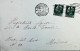 RSI 1943 - 1945 Lettera / Cartolina Da Bologna - S7481 - Marcophilie