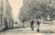 Le Peage De Roussillon Avenue De La Gare Et Place Paul Morand - Autres & Non Classés