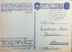 POSTA MILITARE ITALIA IN GRECIA  - WWII WW2 - S6837 - Military Mail (PM)