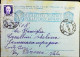 POSTA MILITARE ITALIA IN GRECIA  - WWII WW2 - S6795 - Military Mail (PM)