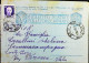 POSTA MILITARE ITALIA IN GRECIA  - WWII WW2 - S6795 - Militaire Post (PM)