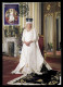 GIBRALTAR (2023) Carte Maximum Card - Her Majesty Queen Camilla On Coronation Day, 6 May 2023, Reine, Königin - Gibraltar