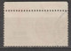 1948 - JERUSALEM - RARE YVERT N°2 OBLITERE - COTE = 450 EUR. - Usados