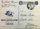 POSTA MILITARE ITALIA IN SLOVENIA  - WWII WW2 - S7403 - Posta Militare (PM)