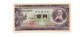 Japan 100 Yen ND 1953 P-90 UNC - Giappone