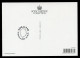 GIBRALTAR (2023) Carte Maximum Card - His Majesty King Charles III, Definitive Series 2023, First Day - Gibraltar