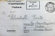 POW WW2 – WWII Italian Prisoner Of War In POLAND - Censorship Censure Geprüft  – S7744 - Military Mail (PM)