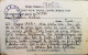 POW WW2 – WWII Italian Prisoner Of War In MIDDLE EAST AFRICA - Censorship Censure Geprüft  – S7734 - Military Mail (PM)