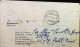 POW WW2 – WWII Italian Prisoner Of War In ALGERIA - Censorship Censure Geprüft  – S7771 - Correo Militar (PM)