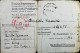 POW WW2 – WWII Italian Prisoner Of War In Germany - Censorship Censure Geprüft  – S7691 - Correo Militar (PM)