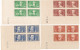 CA-74: FRANCE: Coins Datés De La Série 330/333** - 1930-1939