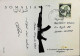 Italy - Military - Army Post Office In Somalia - ONU - ITALFOR - IBIS - S6629 - Manovre