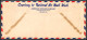 12738 Brookfield Pony Express 19/5/1938 Premier Vol First Flight Lettre Airmail Cover Usa Aviation - Aviones