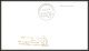 12704 Graf Zeppelin 4/3/1989 Essen Wien Austria Premier Vol First Flight Lettre Airmail Cover Allemagne Germany Bund - Zeppelines