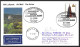 12674 Finnair Stuttgart Helsinki Finland 25/3/1990 Premier Vol First Flight Lettre Airmail Cover Allemagne Germany Bund  - Aviones