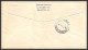 12623 Fam 27 New York Athens Greece 27/5/1960 Premier Vol First Flight Lettre Airmail Cover Usa New York United Nations  - Aviones