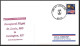 12617 Twa St Louis Lexington 1/7/1987 Premier Vol First Flight Lettre Airmail Cover Usa Aviation - 3c. 1961-... Lettres