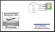 12615 American Airlines Akron Canton Ohio 18/9/1986 Premier Vol First Flight Lettre Airmail Cover Usa Aviation - 3c. 1961-... Briefe U. Dokumente