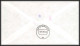 12619 Cachet Rouge Klm Mineapolis Amsterdam 2/4/1991 Premier Vol First Flight Lettre Airmail Cover Usa Aviation - 3c. 1961-... Covers