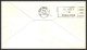 12613 Dallas Colorado Springs 19/7/1985 Premier Vol First Flight Lettre Airmail Cover Usa Aviation - 3c. 1961-... Cartas & Documentos