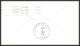12604 Fresno Frontier Airlines 1/6/1982 Premier Vol First Flight Lettre Airmail Cover Usa Aviation - 3c. 1961-... Storia Postale