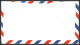 12599 Ad-1 Aircraft Edwards Nasa Espace (space) 28/7/1981 Lettre Cover Usa - 3c. 1961-... Covers