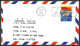 12598 Ad-1 Aircraft Edwards Nasa Espace (space) 14/7/1981 Lettre Cover Usa - 3c. 1961-... Lettres